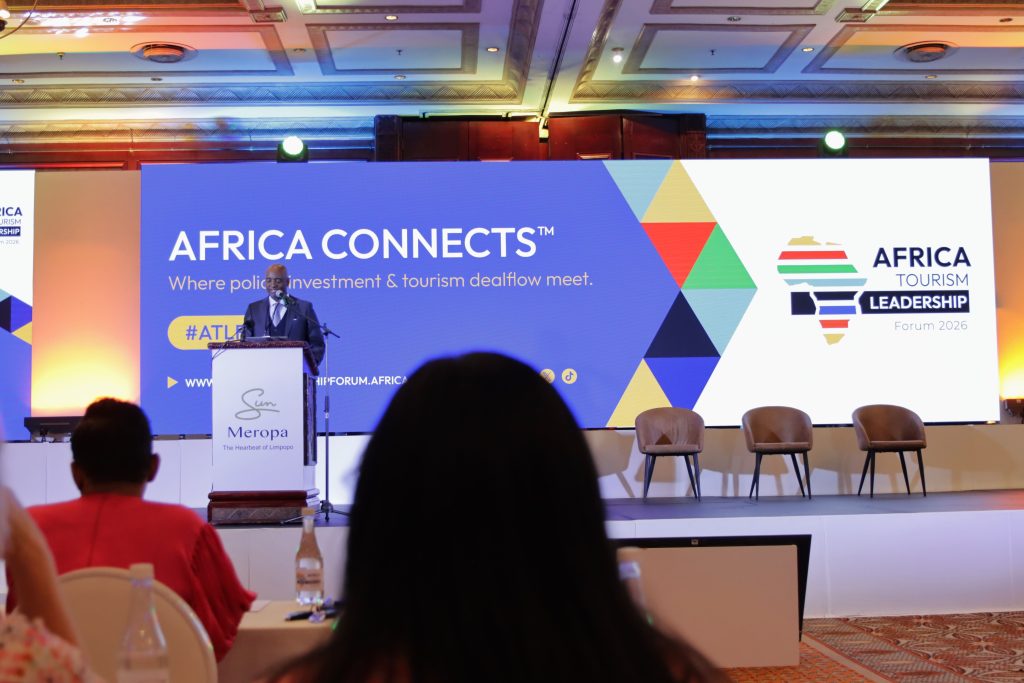 AFRICA TOURISM LEADERSHIP FORUM (ATLF) 2026 KICKS OFF IN POLOKWANE